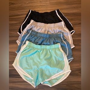 Nike Running Shorts BUNDLE